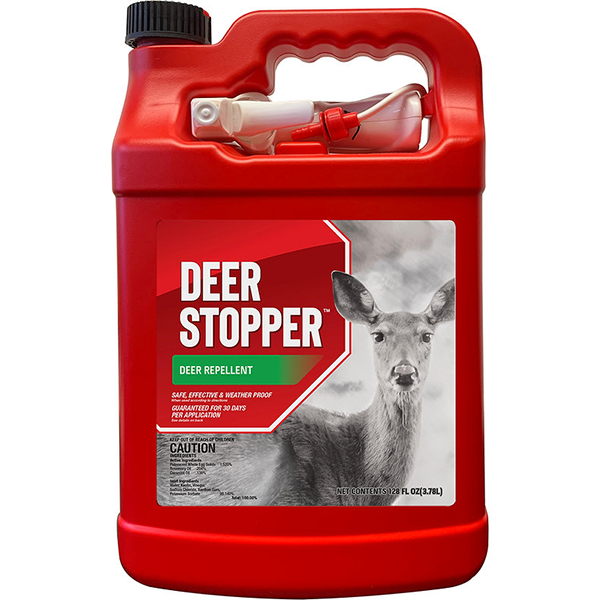 Messinas Deer Stopper Ready to Use 1 GAL