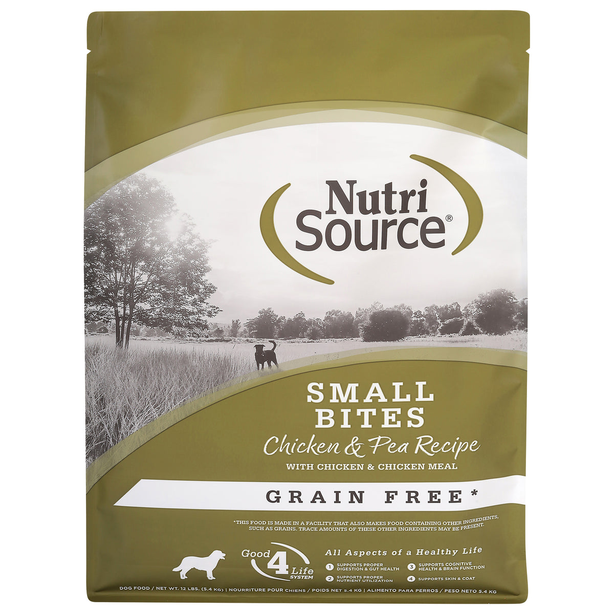 Illustration of Phytosterols In Grain Free Dog Food For Cats
