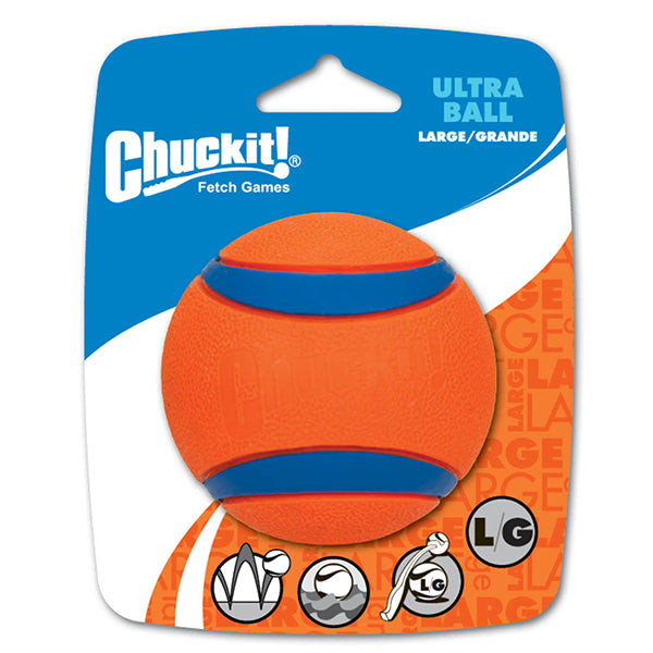 Chuckit Ultra Ball LRG