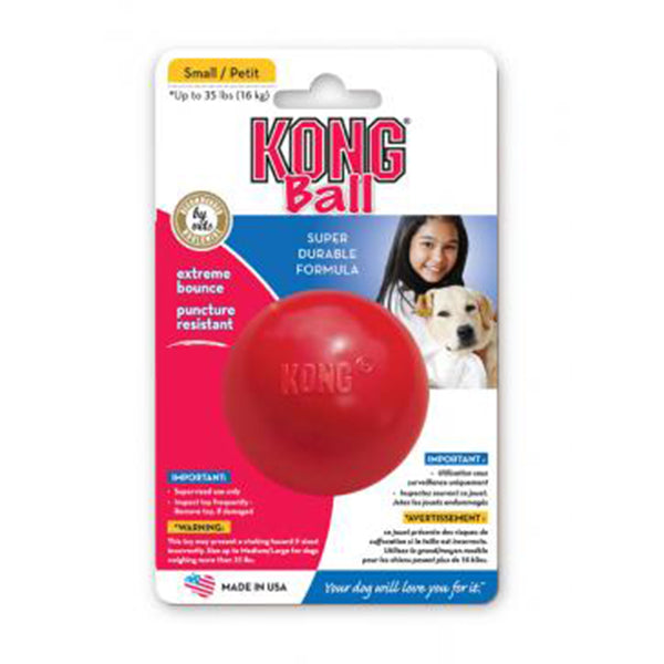 Kong Ball MED