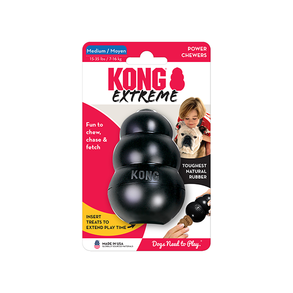 Kong Extreme MED