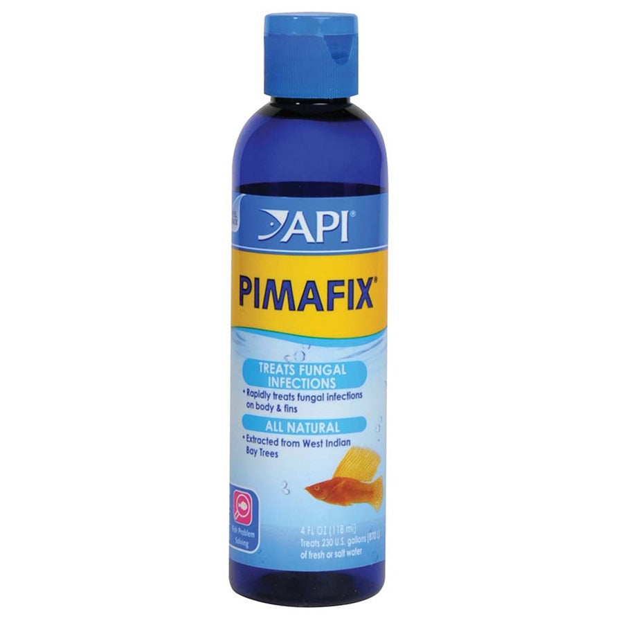 Aquarium Pharmaceuticals Pimafix 4 OZ