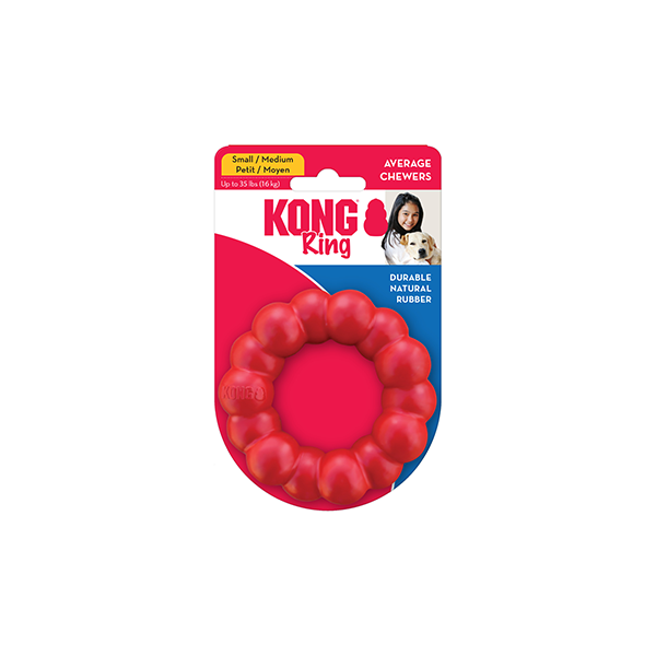 Kong Ring SM-MED