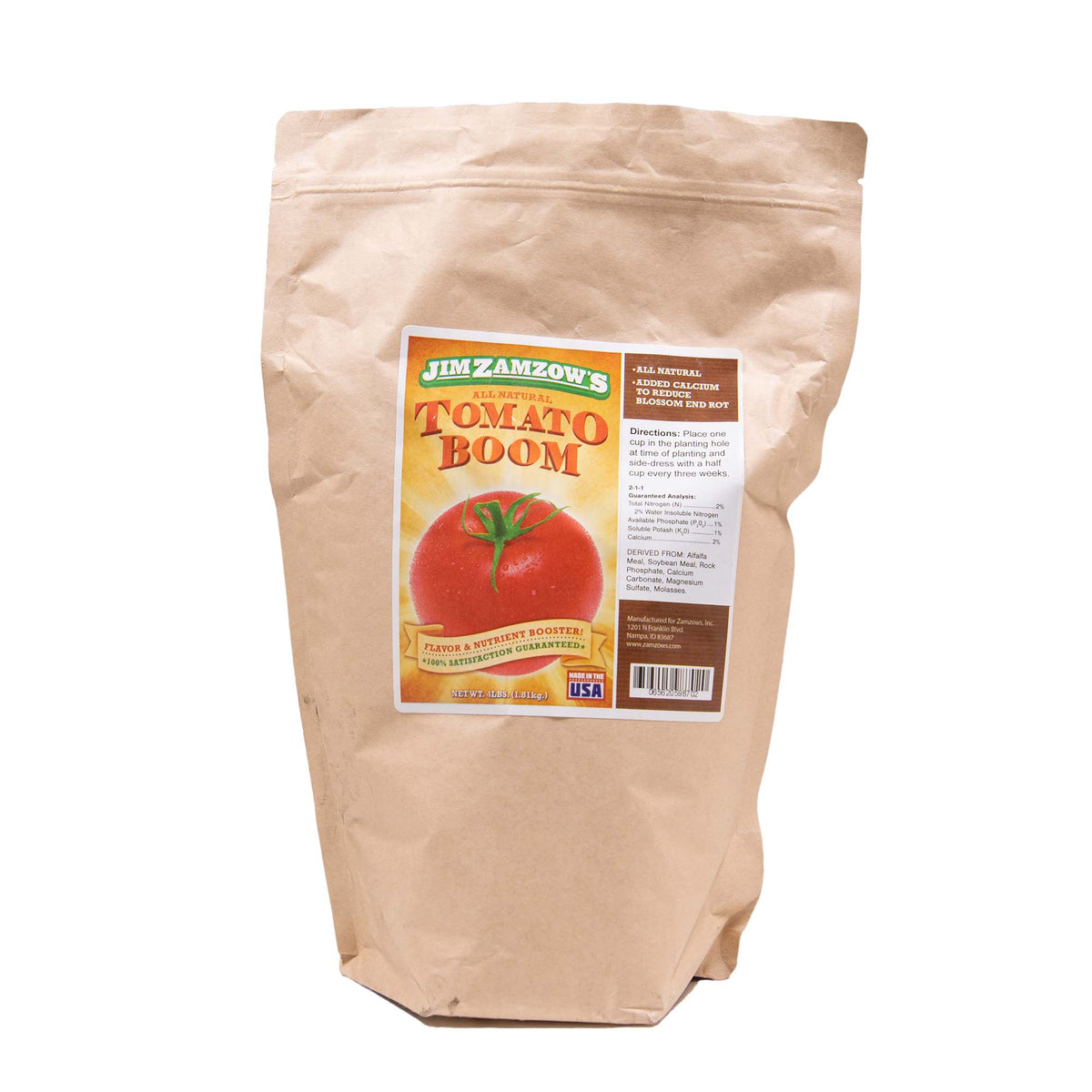 Kozula 141 Tomato-Meraki Seeds