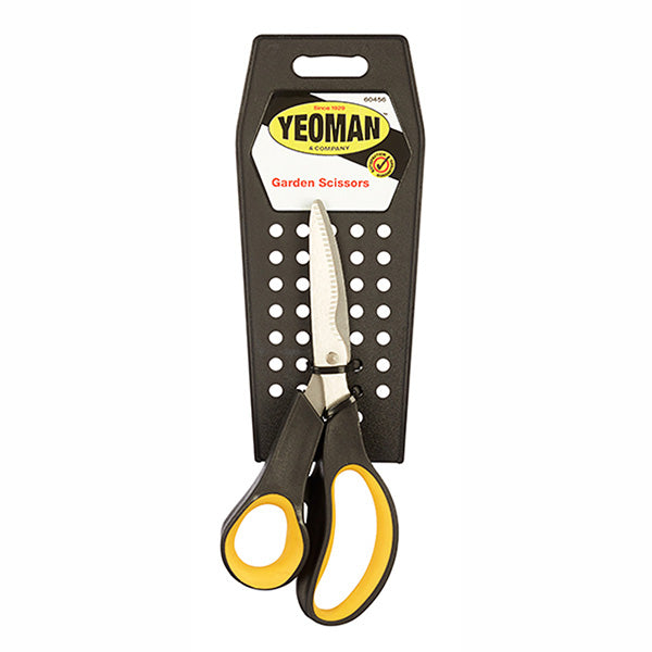 Yeoman Garden Scissors
