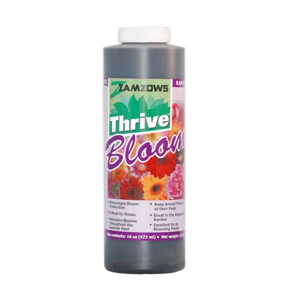 Zamzows Thrive Bloom Concentrate 16 OZ