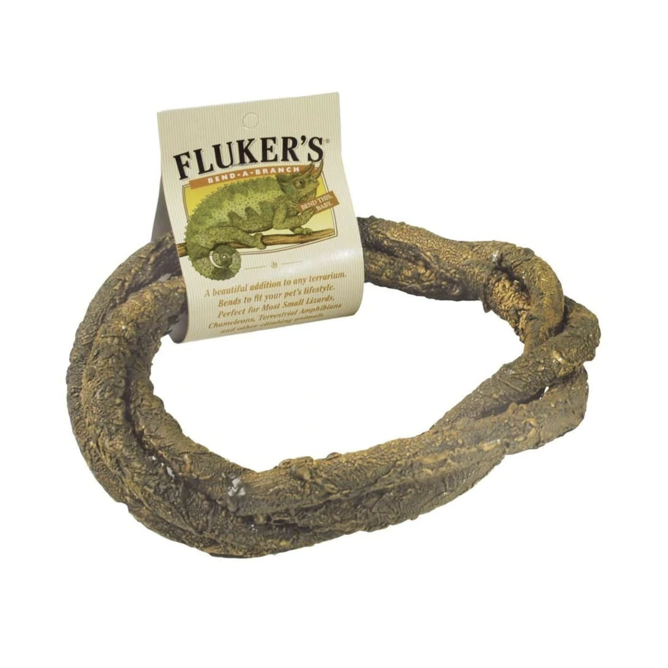 Fluker's Bend-A-Branch MED