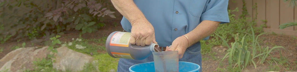 Zamzows Compost Tea