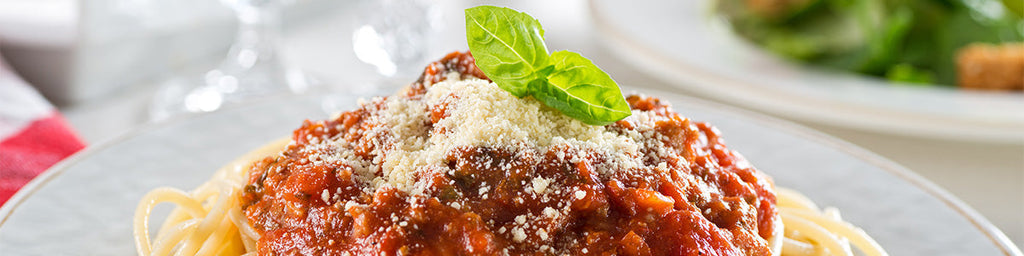 Garden Fresh Marinara Sauce