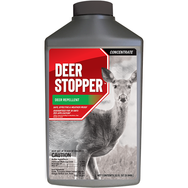 Messinas Deer Stopper Concentrate 1 QT