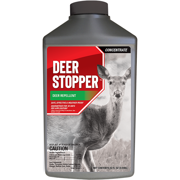 Messinas Deer Stopper Concentrate - Thumbnail 4