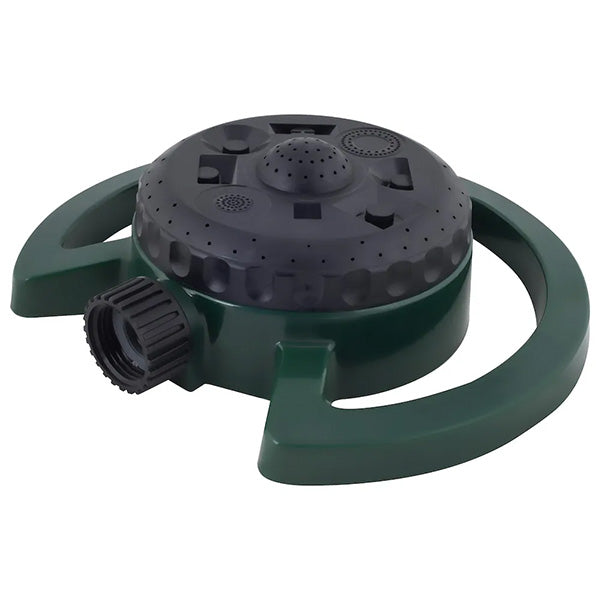 Melnor 8-Pattern Turret Sprinkler