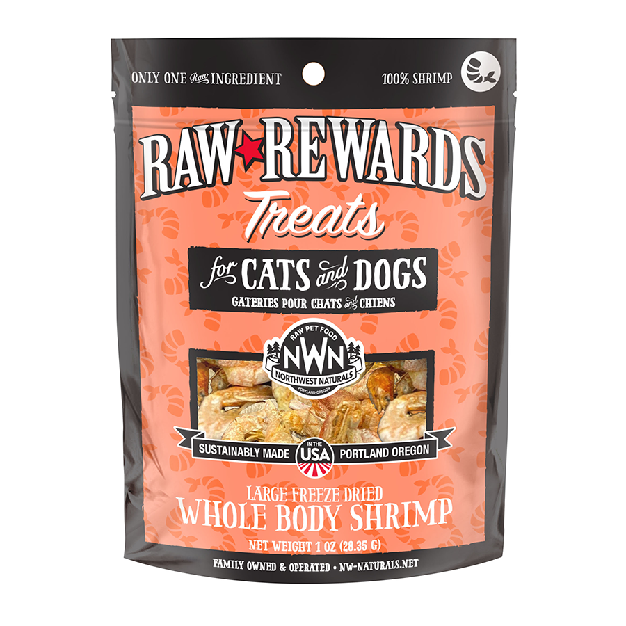 Northwest naturals freeze dried online