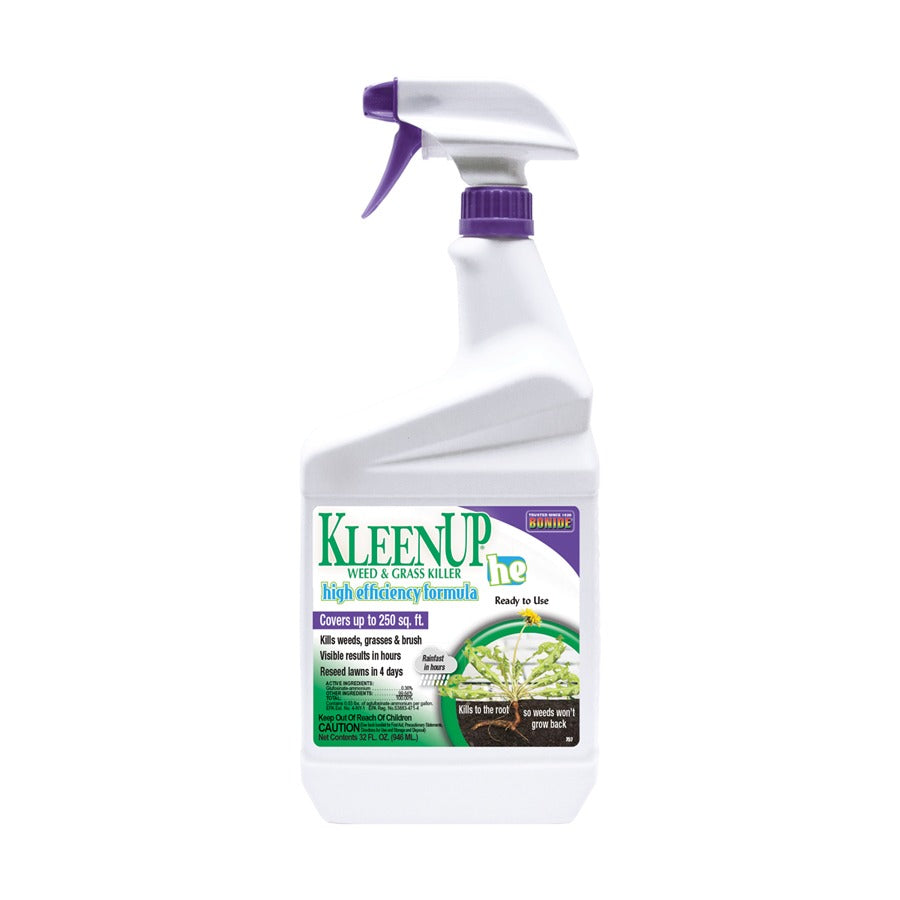 Bonide KleenUp Weed & Grass Killer