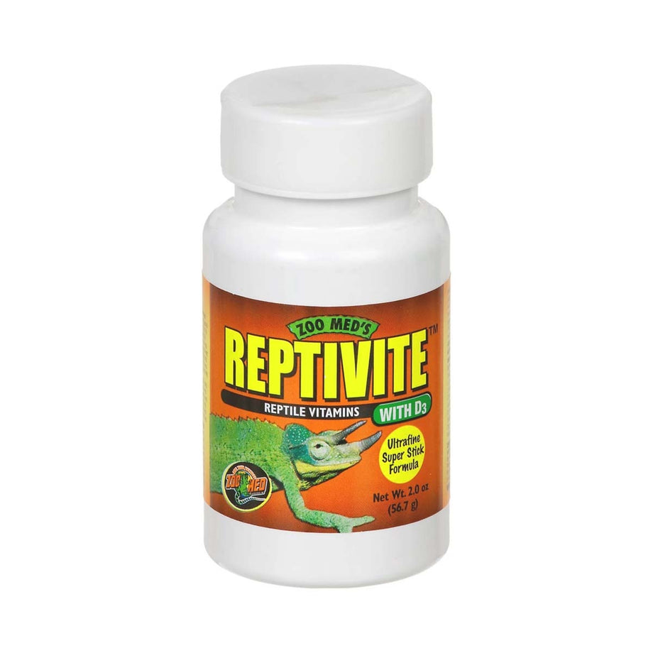 Zoo Med Reptivite OZ – Zamzows store