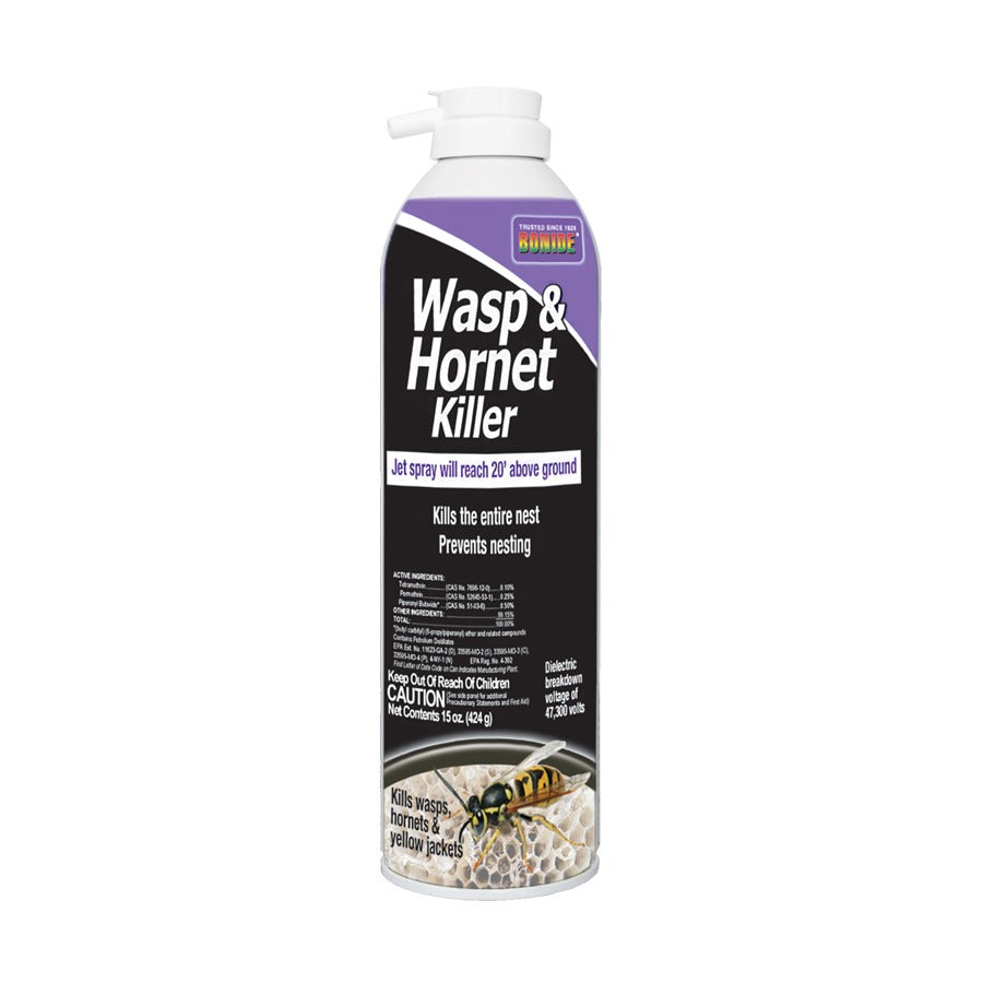 Bonide Revenge Wasp & Hornet Killer