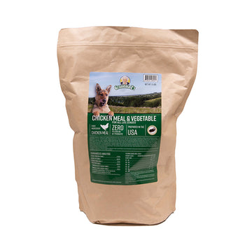 Zamzows Dog Food | Wet and Dry Dog Food for All Life Stages