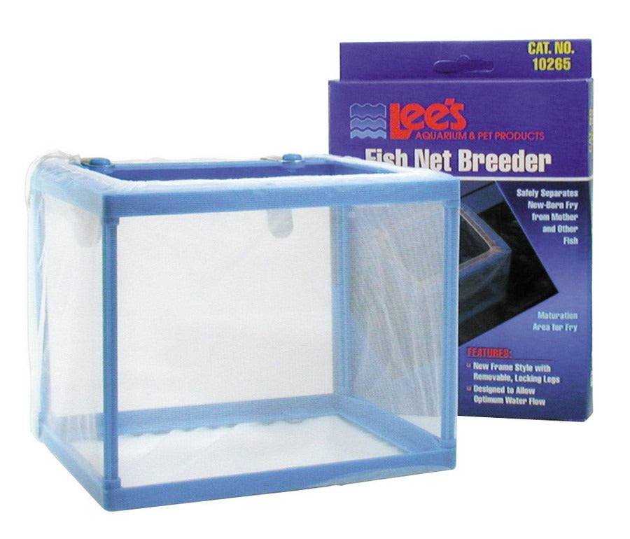 breeder net for egglaying fish BMIROAMDFE Large with Suction Cups Nylon Mesh Fish Fry Hatchery Breeder Isolation Box Separation Net Plants/Shrimp on Aquarium Tank : Pet Supplies The Net Breeder features our new frame style with removable UNDERWATER TREASURES Fish Net Breeder
