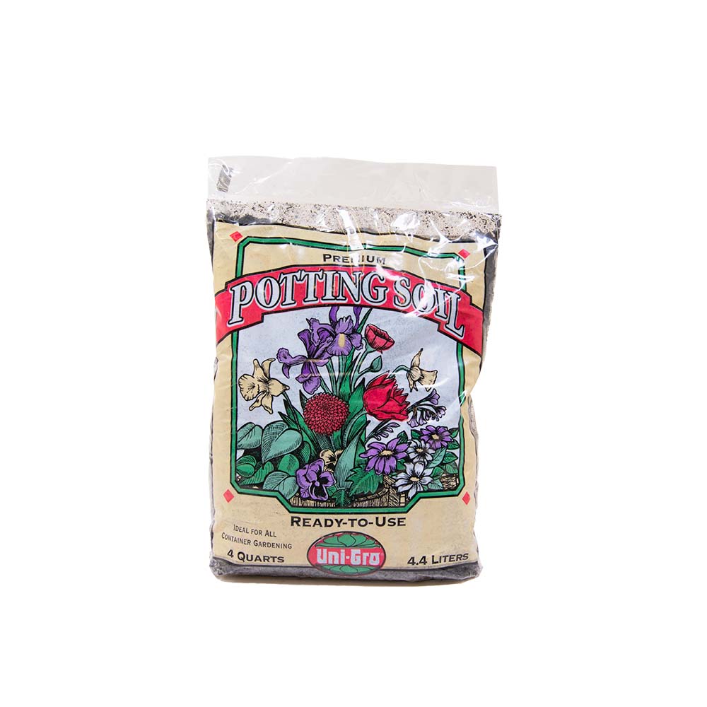 master garden premium potting mix Uni-Gro Potting Soil