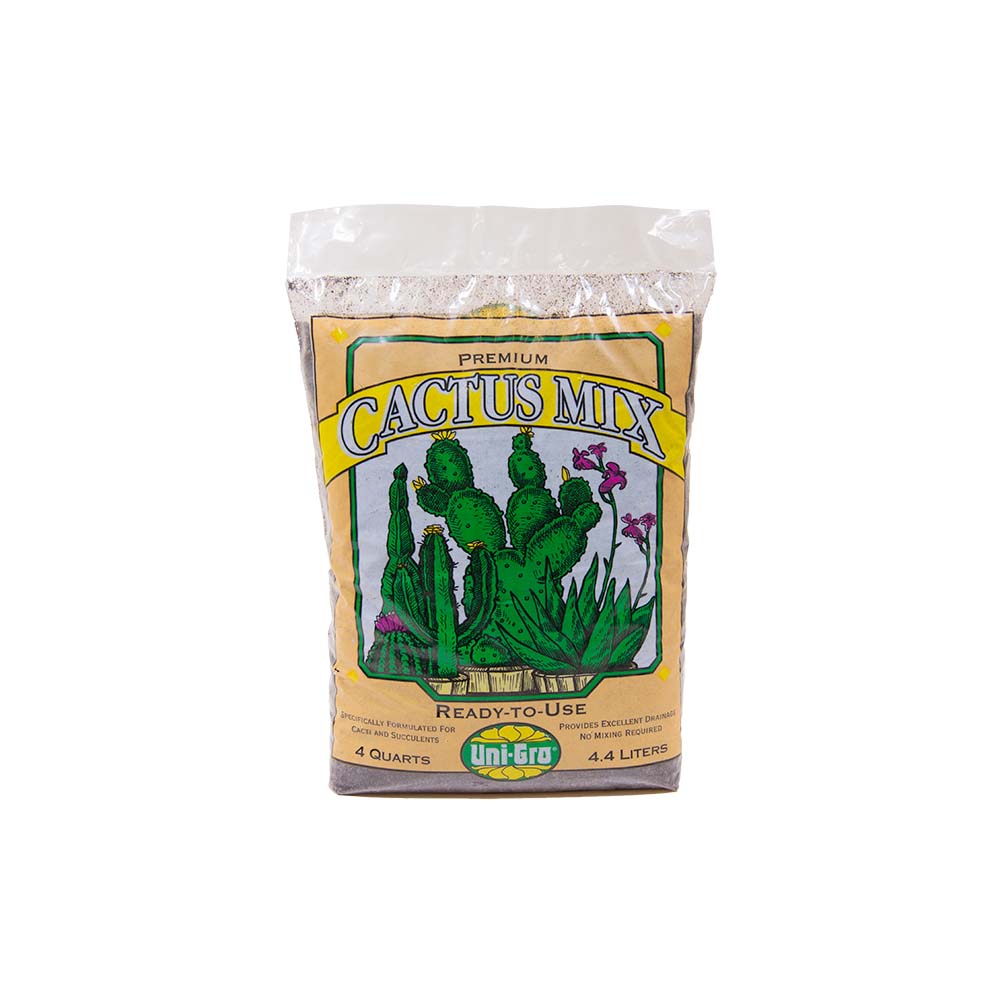 buy cactus soil Uni-Gro Cactus Mix