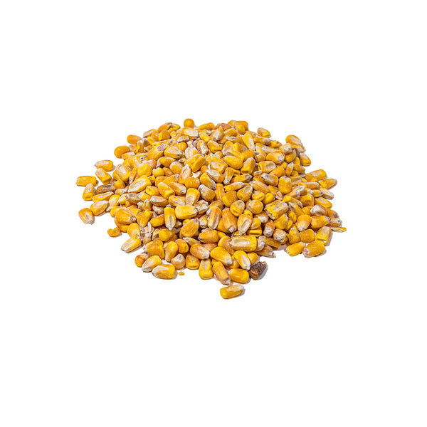 Dr. Jim Z Whole Corn 50 LB: Premium Poultry Feed – Zamzows store