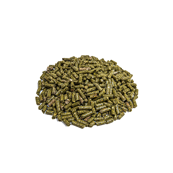 Dr Jim Z Rabbit Pellets 50 LB