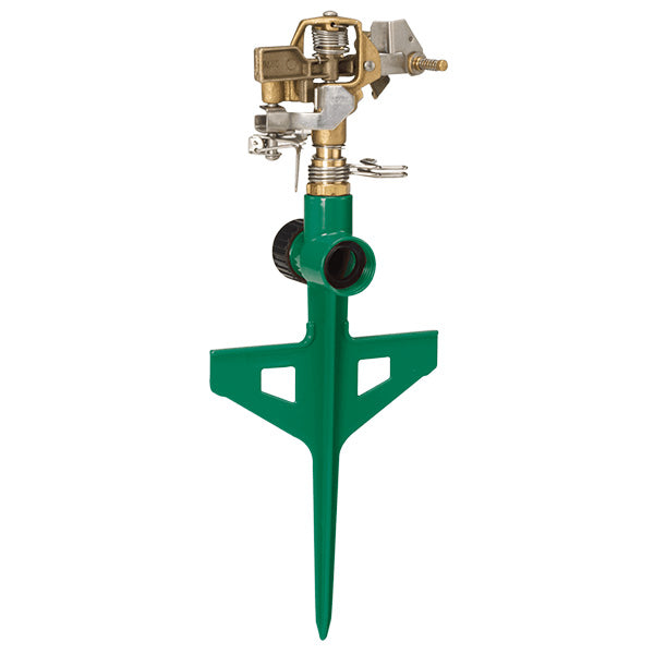 Dramm Impulse Stake Green