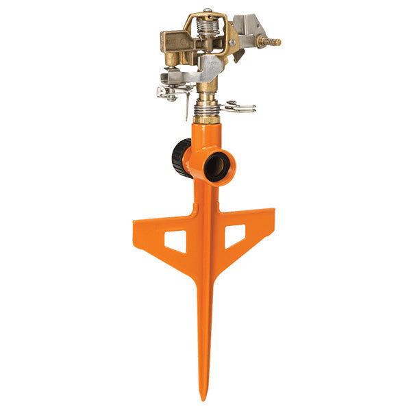 Dramm Impulse Stake Orange