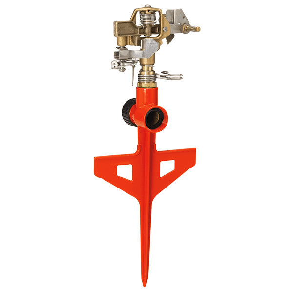 Dramm Impulse Stake Red