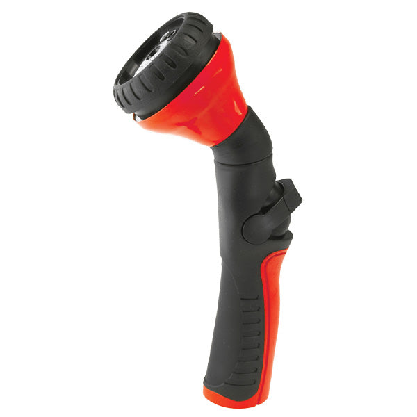 dramm garden hose sprayer Dramm One Touch Shower & Stream Red