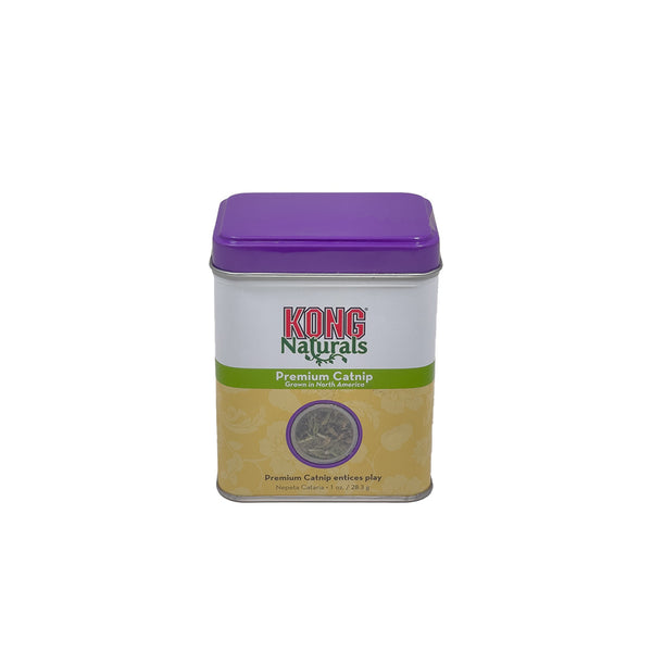 Kong Premium Catnip 1oz - La Niche à Luna - 9