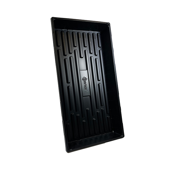 SunPack Tray Black 10 x 20 IN – Zamzows store