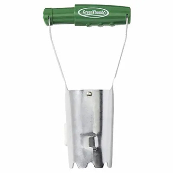 plastic bulb planter Garden Bulb Planter