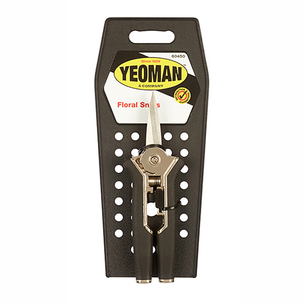 Yeoman Floral Snips - Thumbnail 4
