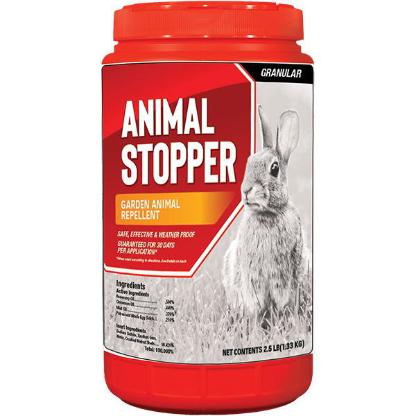 Messinas Animal Stopper RTU - Thumbnail 4
