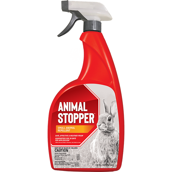 Messina Rodent Stopper Animal Repellent - Thumbnail 2