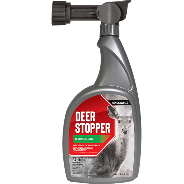 Messinas Deer Stopper Concentrate - Thumbnail 5