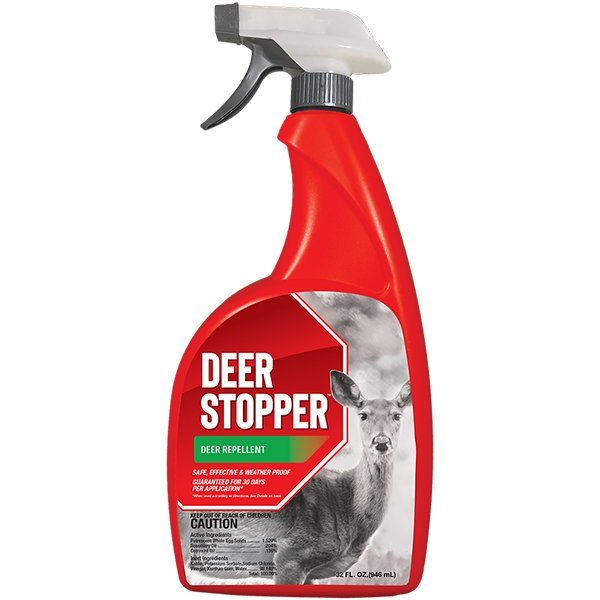 Messinas Deer Stopper Ready to Use