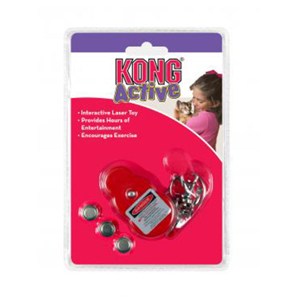 Kong Cat Toy Laser