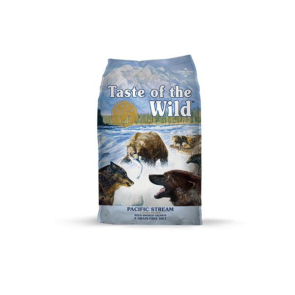 Taste of the Wild Pacific Stream Canine 5 LB