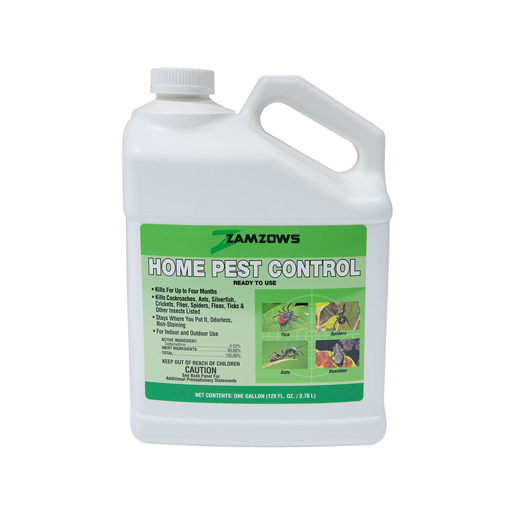 Zamzows Home Pest Control