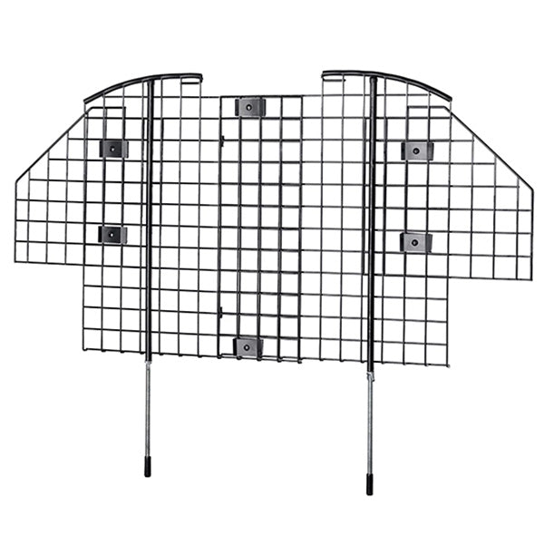 Midwest Homes Wire Mesh Pet Barrier 70 x 50 IN