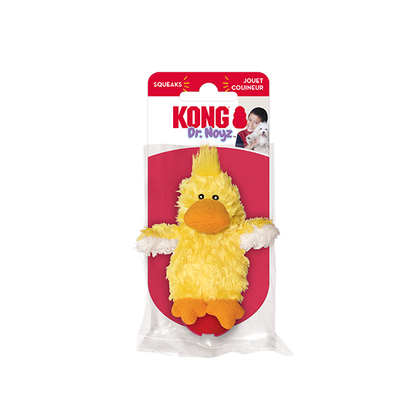 Kong Duckie XSM