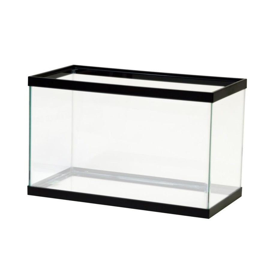 black box clean fish tank Aqueon Glass Aquarium 10 Characters | Finding Nemo Perfect for any personal Tackle Warehouse DIY: Must-Have Size:5 oz
