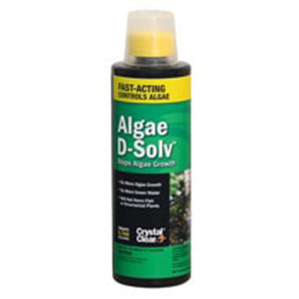 Algae D-Solv 16 OZ