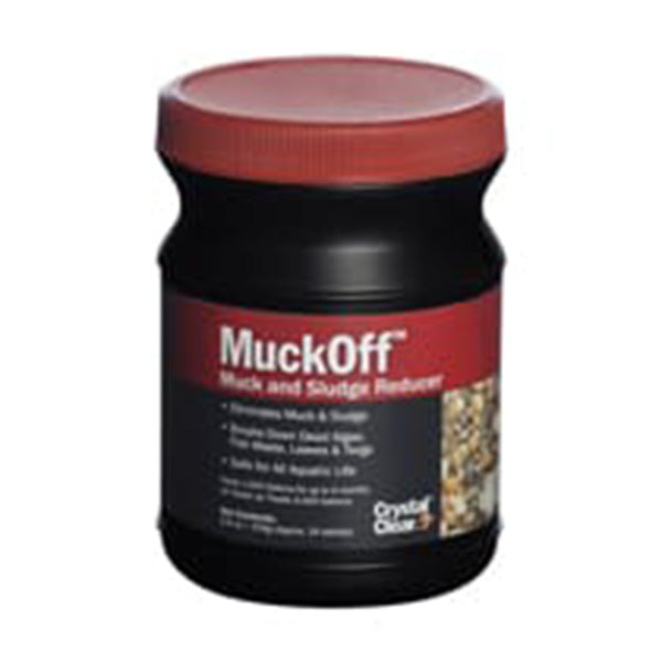 Muck-Off 24 Tablets
