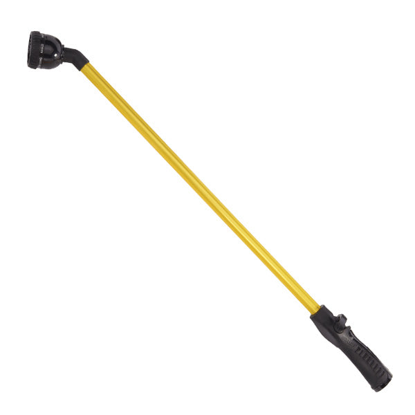Dramm 30" Rain Select Wand 9 Pattern Yellow - Image 2