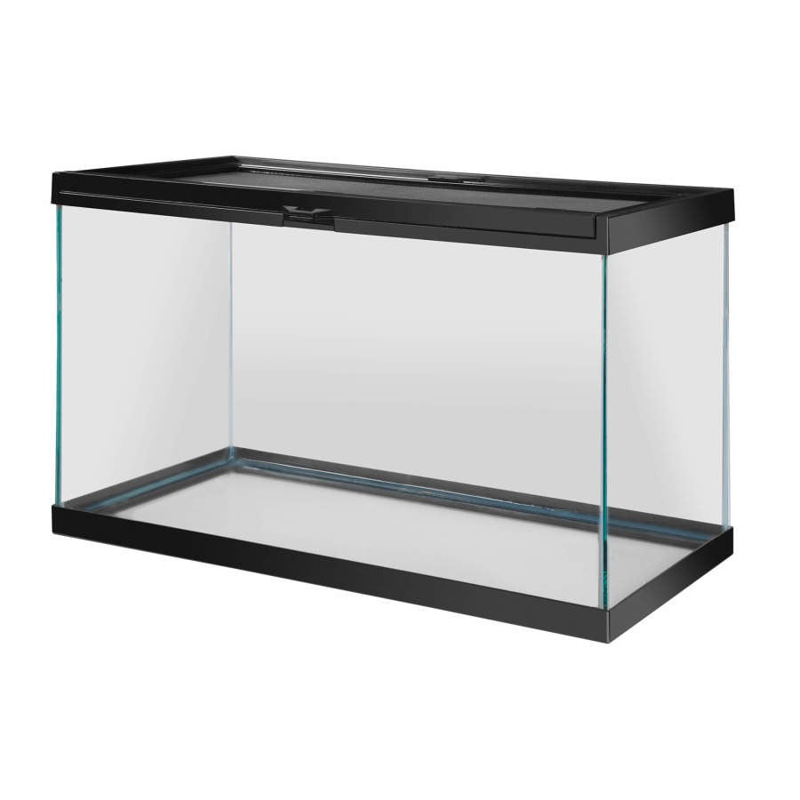 Zilla Critter Cage Black 10 GAL