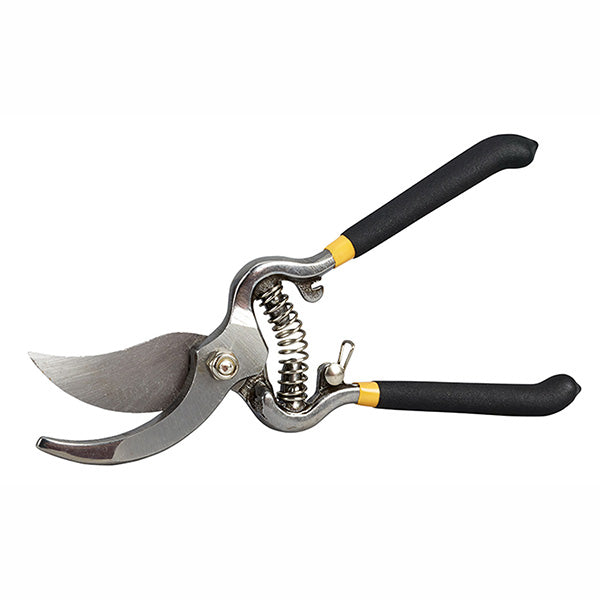 Yeoman Bypass Pruner Heavy Duty Forged Steel Professional Quality LRG