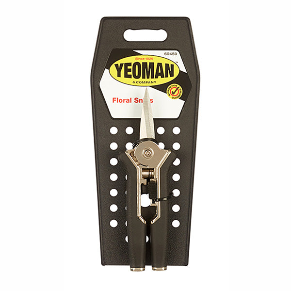 Yeoman Floral Snips
